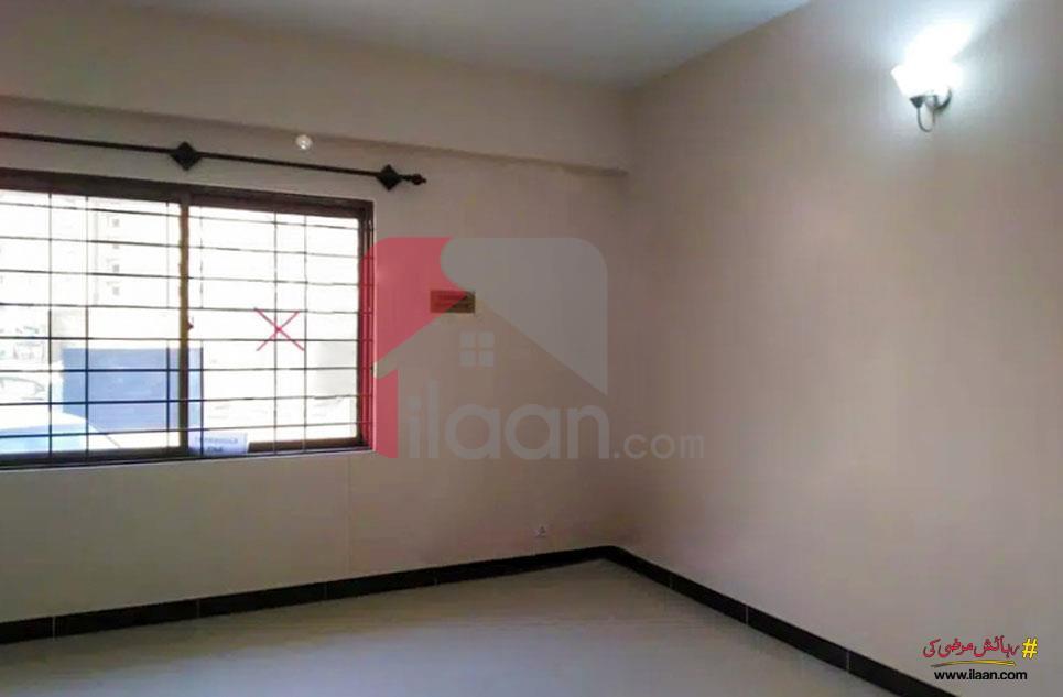 3 Bed Apartment for Sale in Block 2, PECHS, Karachi