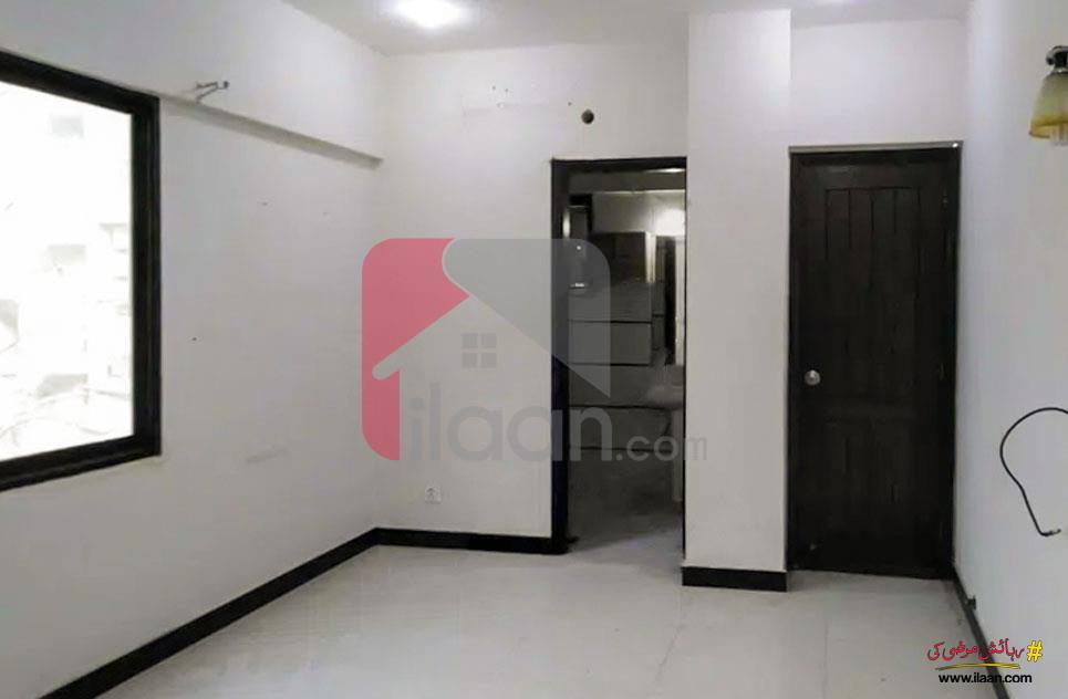3 Bed Apartment for Sale in Block 6, PECHS, Karachi