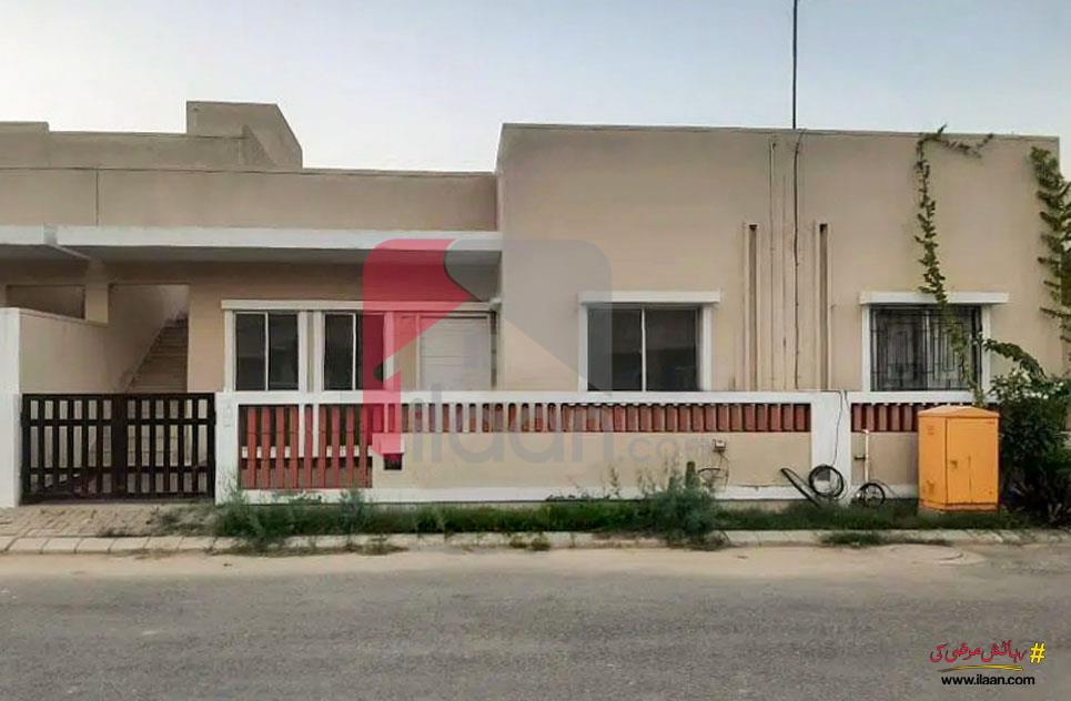 140 Sq.yd House for Sale in Block B, Naya Nazimabad, Karachi