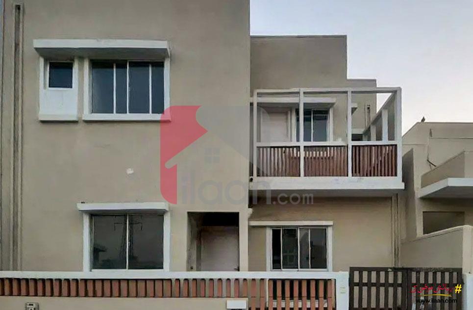 120 Sq.yd House for Sale in Block B, Naya Nazimabad, Karachi