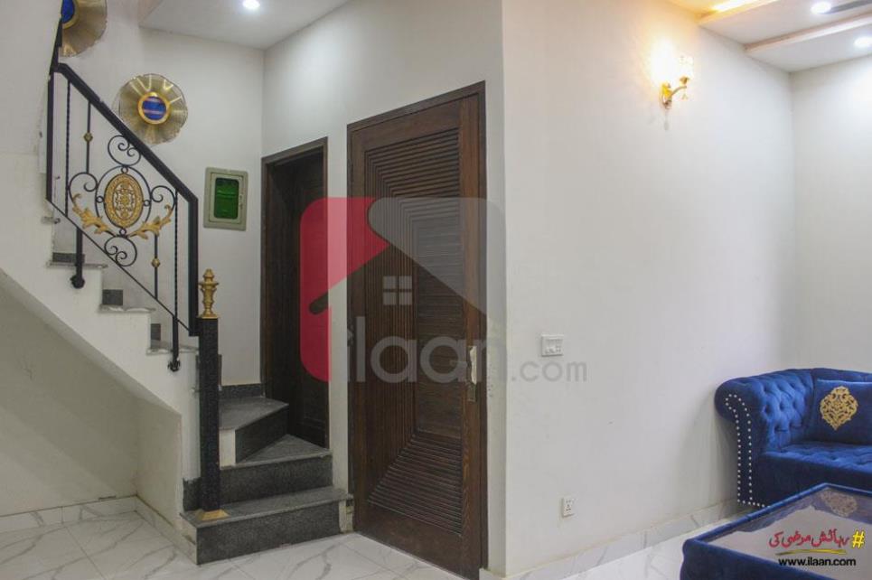 3 Marla House for Sale in Manha Lodges, Phase 2, Army Welfare Trust Housing Scheme, Lahore