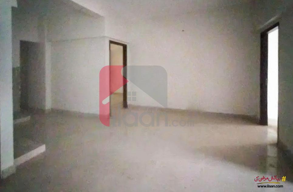 2 Bed Apartment for Sale in Allama Iqbal Road, PECHS, Karachi