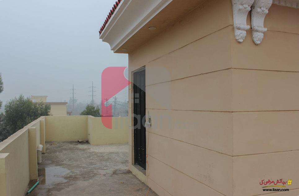 4 Marla House for Sale in Manha Lodges, Phase 2, Army Welfare Trust Housing Scheme, Lahore