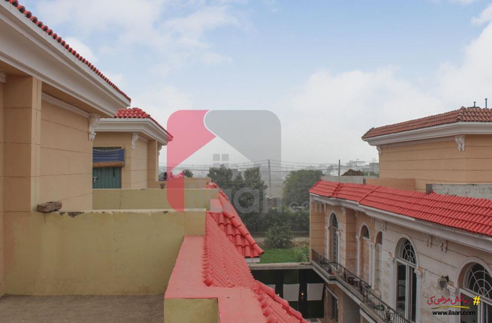 4 Marla House for Sale in Manha Lodges, Phase 2, Army Welfare Trust Housing Scheme, Lahore