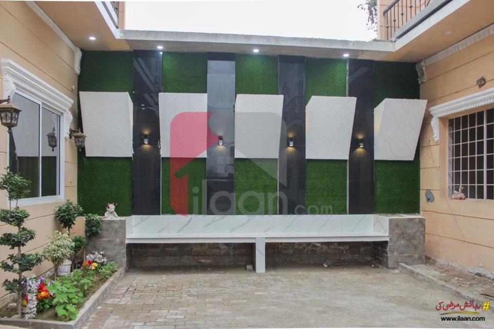 4 Marla House for Sale in Manha Lodges, Phase 2, Army Welfare Trust Housing Scheme, Lahore