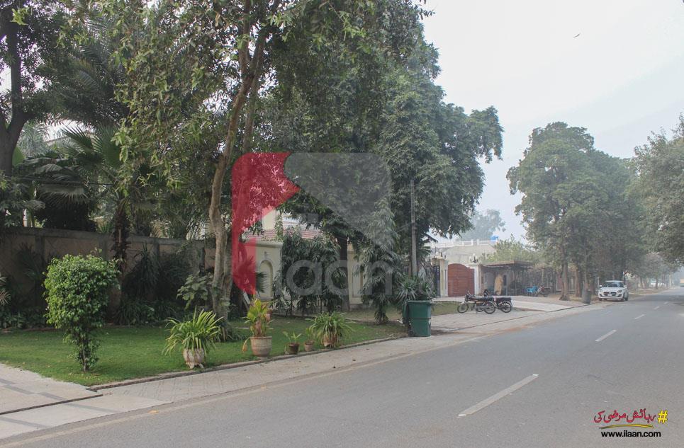 3 Kanal House for Sale in Block K, Model Town, Lahore