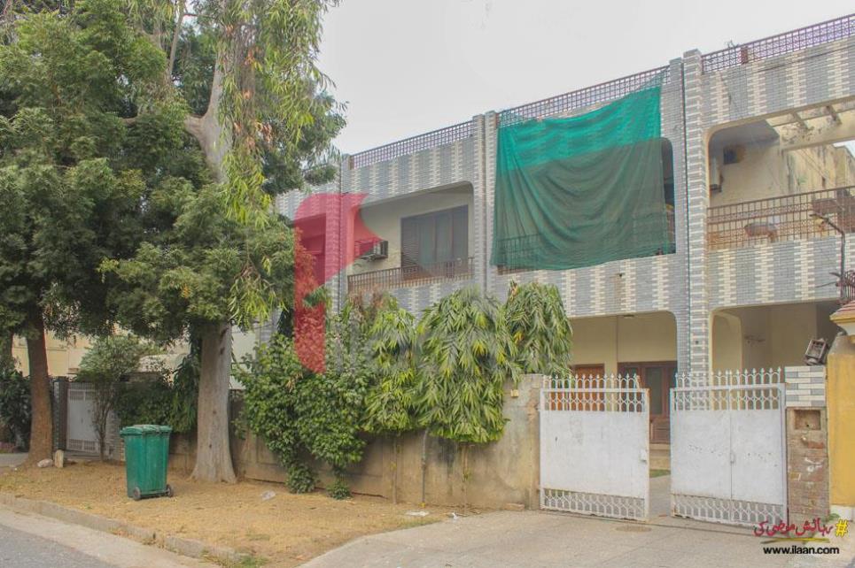 2 Kanal House for Sale in Block K, Model Town, Lahore