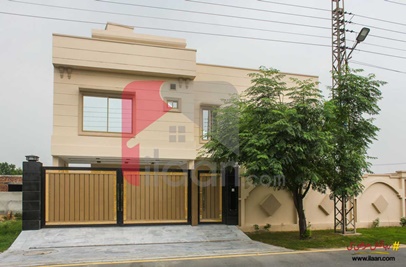 1 Kanal House for Sale in Block C, Phase 2, Army Welfare Trust Housing Scheme, Lahore