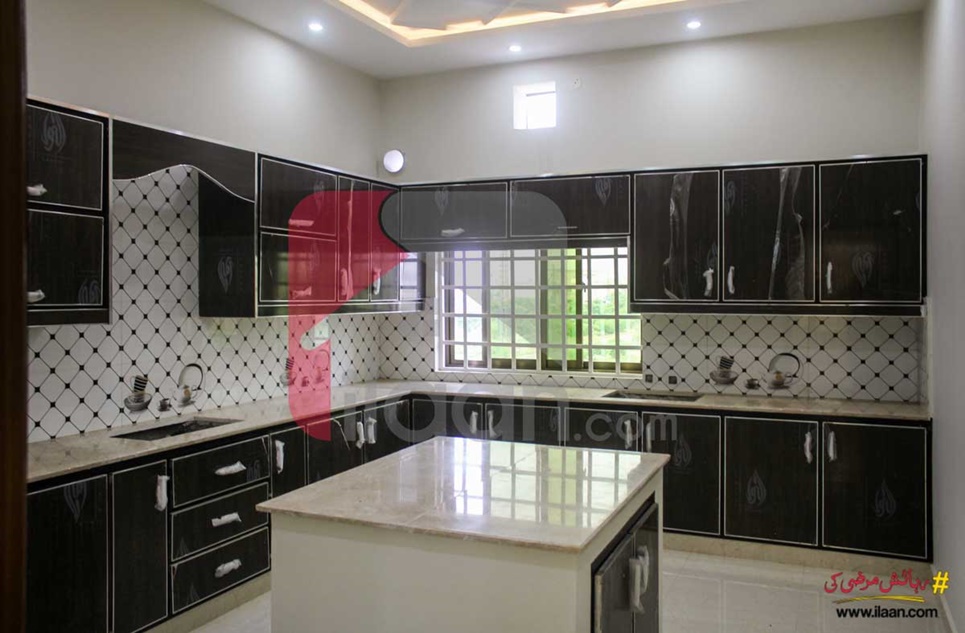 1 Kanal House for Sale in Block C, Phase 2, Army Welfare Trust Housing Scheme, Lahore