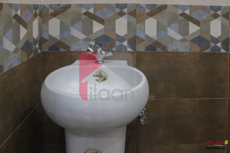 2 Bed Apartment for Sale (First Floor) in Manha Lodges, Phase 2, Army Welfare Trust Housing Scheme, Lahore