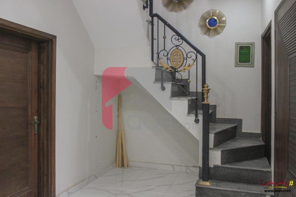 2 Bed Apartment for Sale (First Floor) in Manha Lodges, Phase 2, Army Welfare Trust Housing Scheme, Lahore