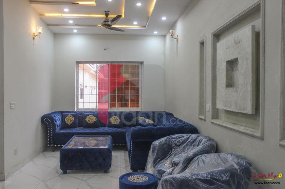2 Bed Apartment for Sale (Second Floor) in Manha Lodges, Phase 2, Army Welfare Trust Housing Scheme, Lahore