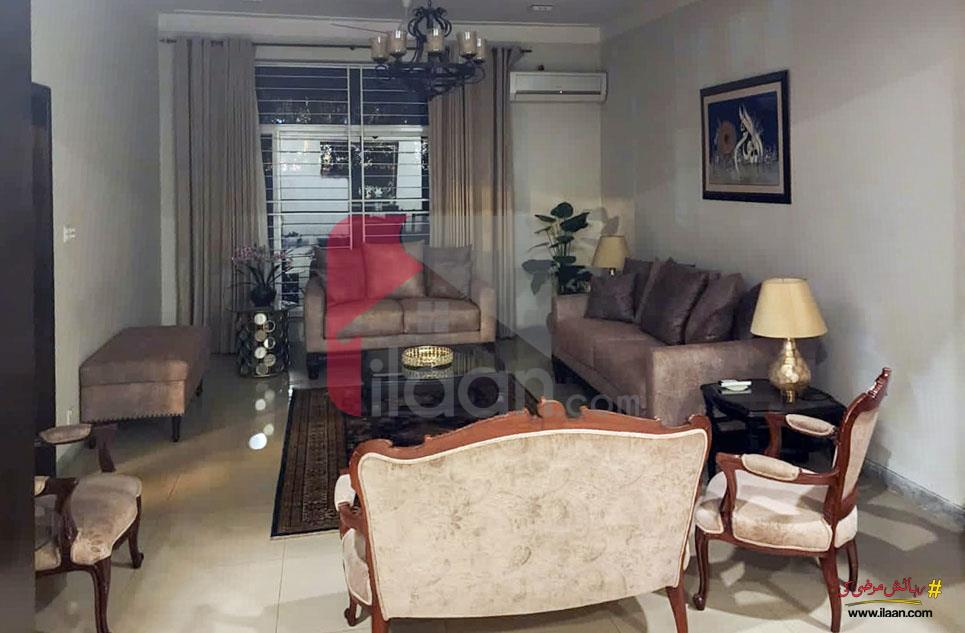 1 Kanal House for Sale in Block D, Model Town, Lahore
