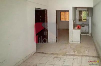 4 Bed Apartment for Sale in Surjani Town, Karachi