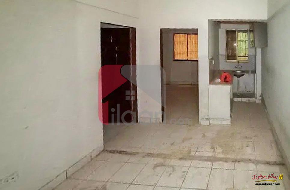 4 Bed Apartment for Sale in Surjani Town, Karachi
