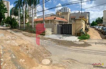1000 Square Yard House for Sale in Block 2, PECHS, Karachi