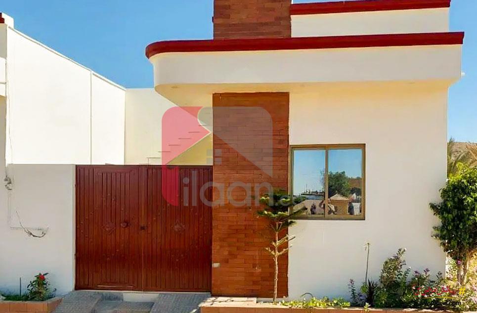 120 Square Yard House For Sale in North Karachi, Karachi