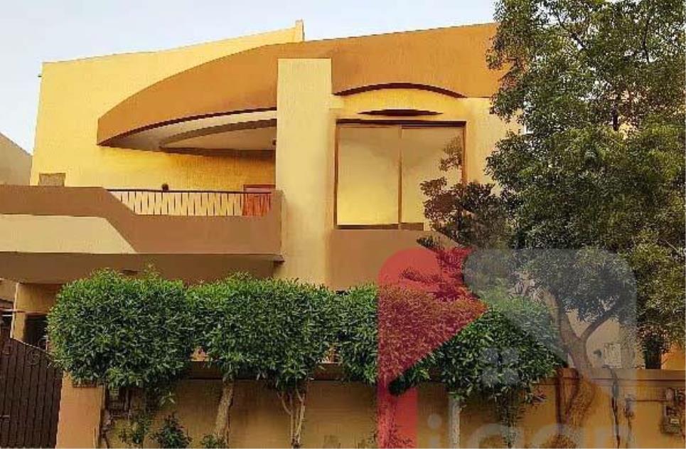 520 Sq.yd House for Sale in Navy Housing Scheme Zamzama, Karachi