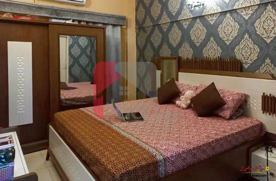 3 Bed Apartment for Sale in Kamran Chowrangi, Gulistan-e-Johar, Karachi