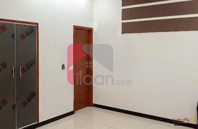 256 Square Yard House for Sale in Block N, North Nazimabad Town, Karachi