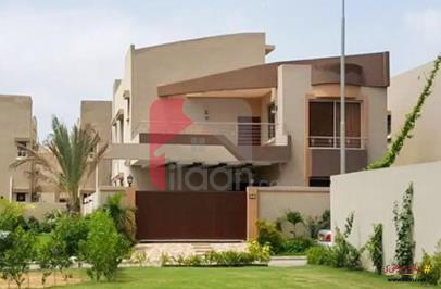 350 Square Yard House for Sale in Navy Housing Scheme Zamzama, Karachi