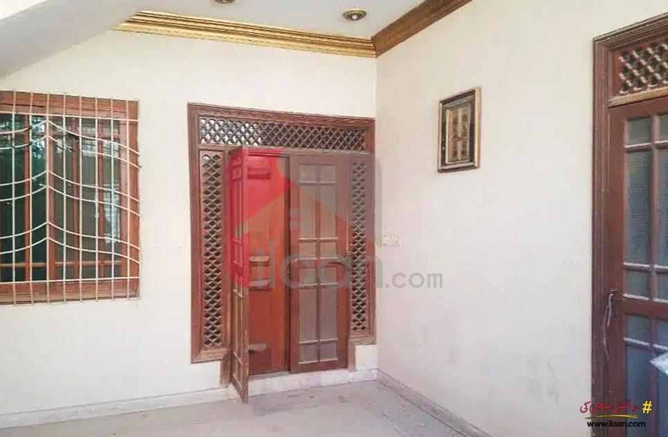 350 Suare Yard House for Sale in Navy Housing Scheme karsaz, Karachi