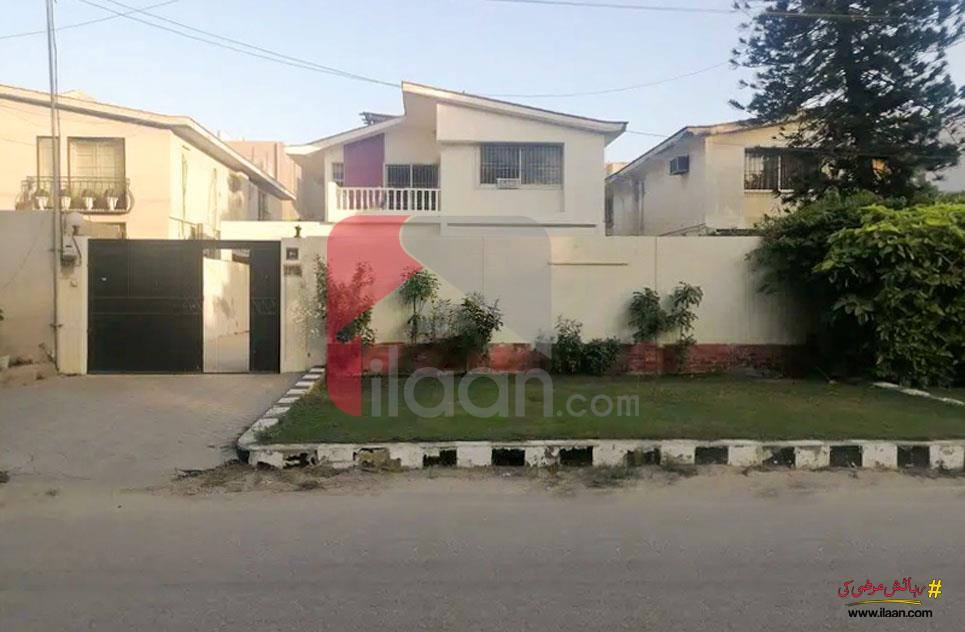 400 Suare Yard House for Sale in Block 4, Clifton, Karachi