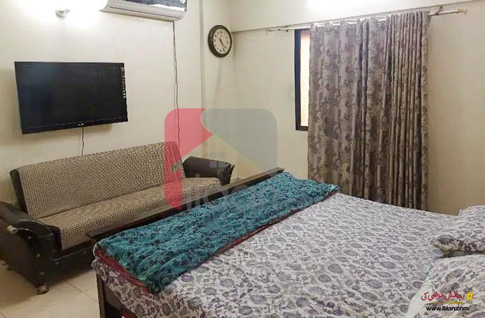 Apartment for Sale in Bath Island, Karachi
