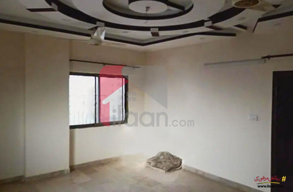 Apartment for Sale on Khalid Bin Walid Road, Karachi