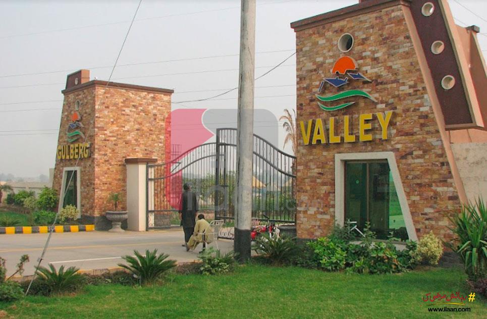 2.3 Marla House for Sale in Gulberg Valley, Faisalabad