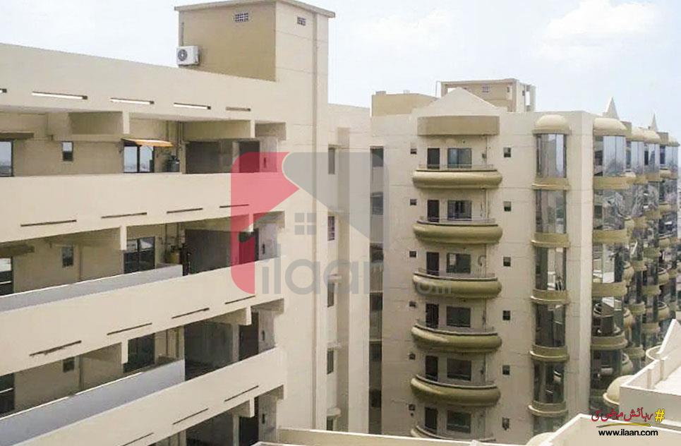 4 Bed Apartment for Sale in Scheme 33, Karachi