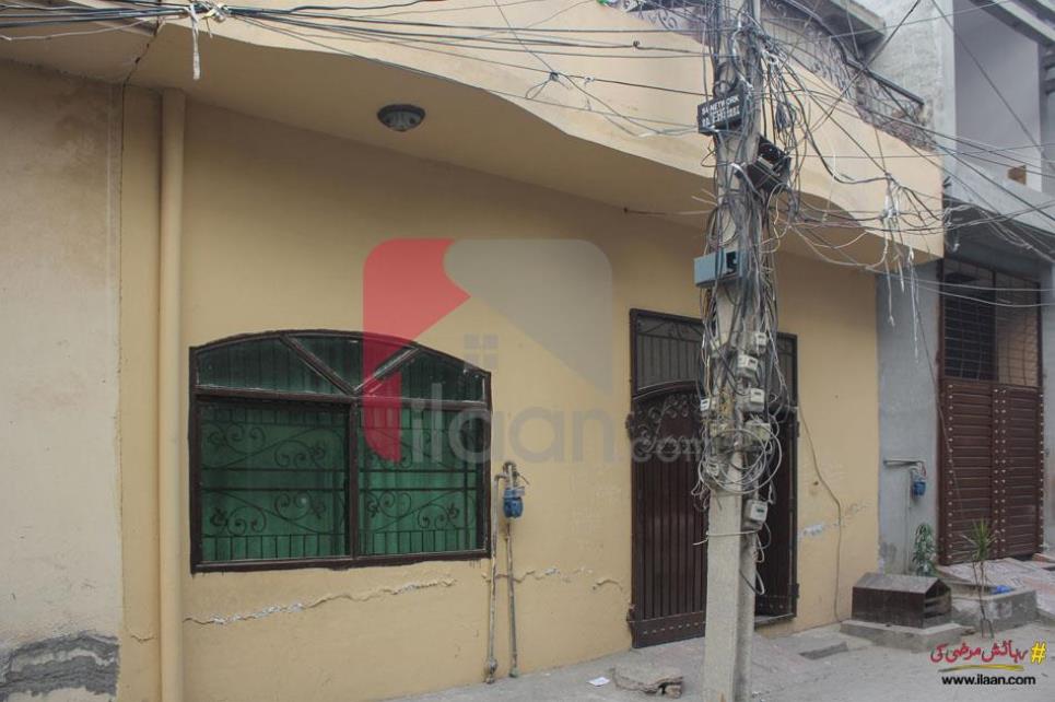 5 Marla House for Sale in Asim Town, Canal Road, Lahore