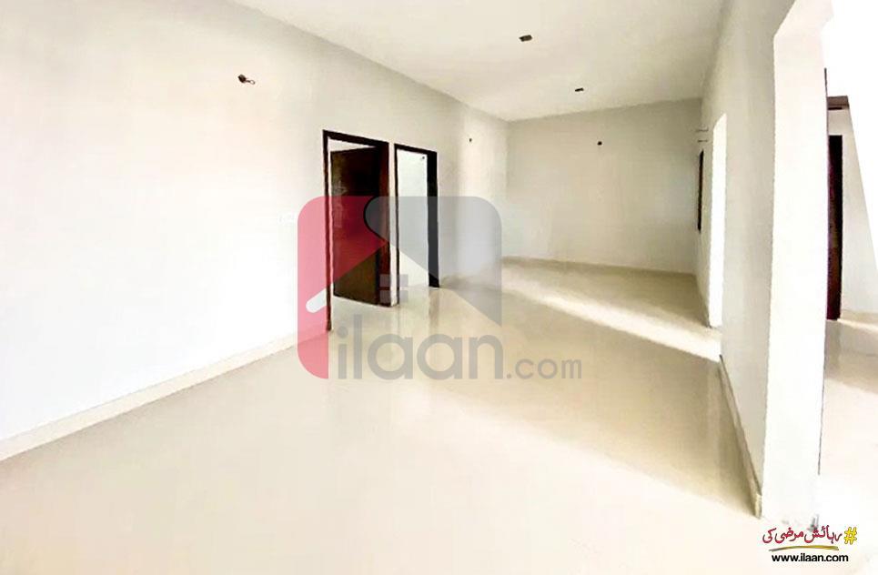 2 Bed Apartment for Sale in Sector 35-A, Scheme 33, Karachi