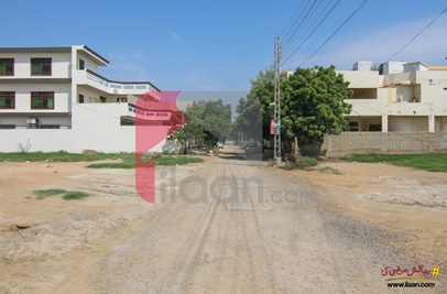 200 Sq.yd House for Sale in Sector 15-A, New Lyari Cooperative Housing Society, Scheme 33, Karachi