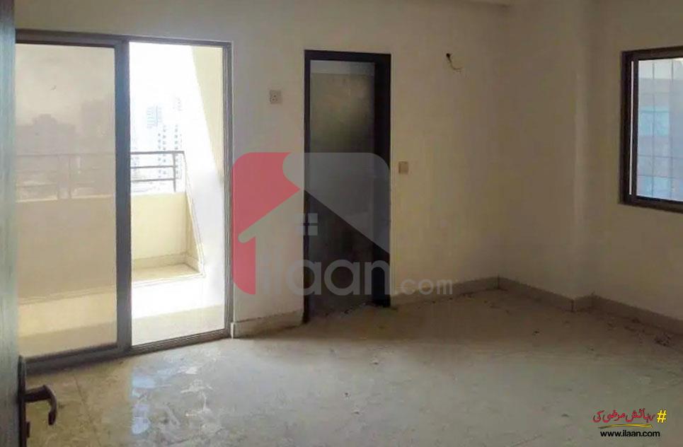 4 Bed Apartment for Rent in Block 6, PECHS, Karachi
