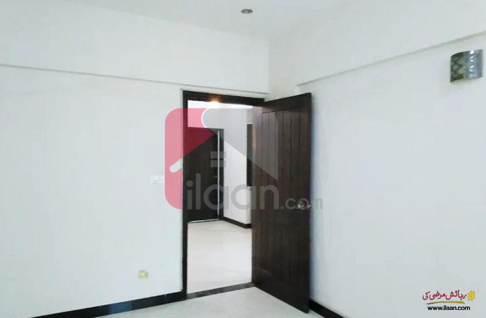4 Bed Apartment for Sale in Karachi Administration Employees Housing Society, Karachi