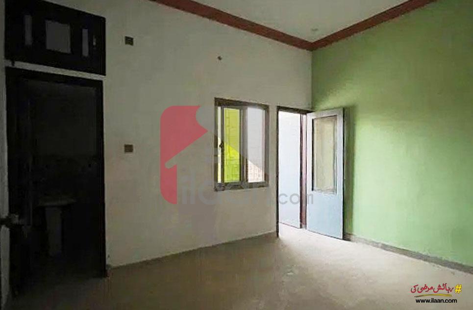 850 Sq.ft House for Sale in Sector 18-A, Quetta Town, Scheme 33, Karachi