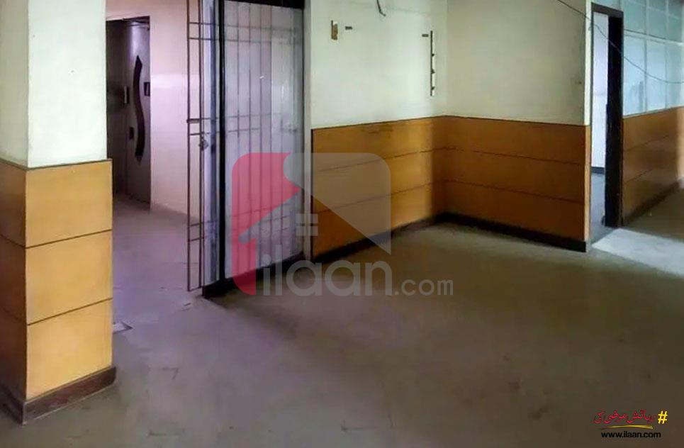 4000 Sq.ft Office for Rent on Shahrah-e-Faisal, Karachi