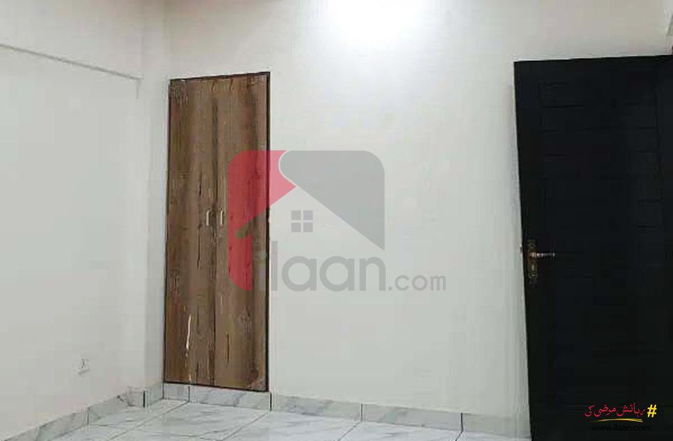 3 Bed Apartment for Sale in  Block 7, Kings Cottages, Gulistan-e-Jauhar, Karachi