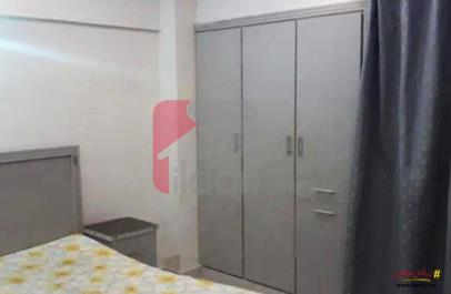 3 Bed Apartment for Sale in Saima Presidency, Malir Cantonment, Karachi