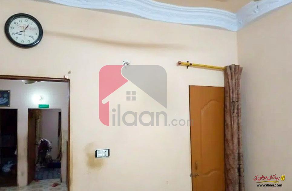 4 Bed Apartment for Sale in Delhi Colony, Karachi