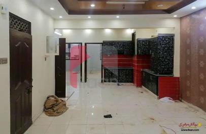 3 Bed Apartment for Sale in Delhi Colony, Karachi