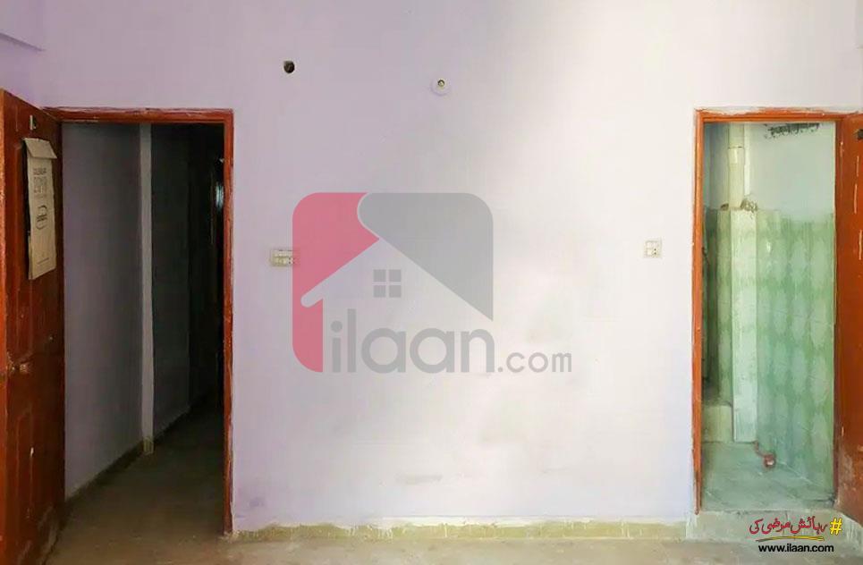 1 Bed Apartment for Sale in Delhi Colony, Karachi