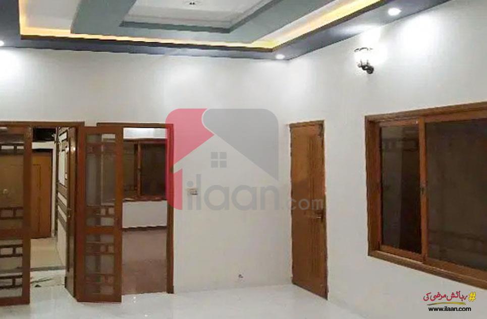 120 Square Yard House for Sale in Scheme 33, Karachi