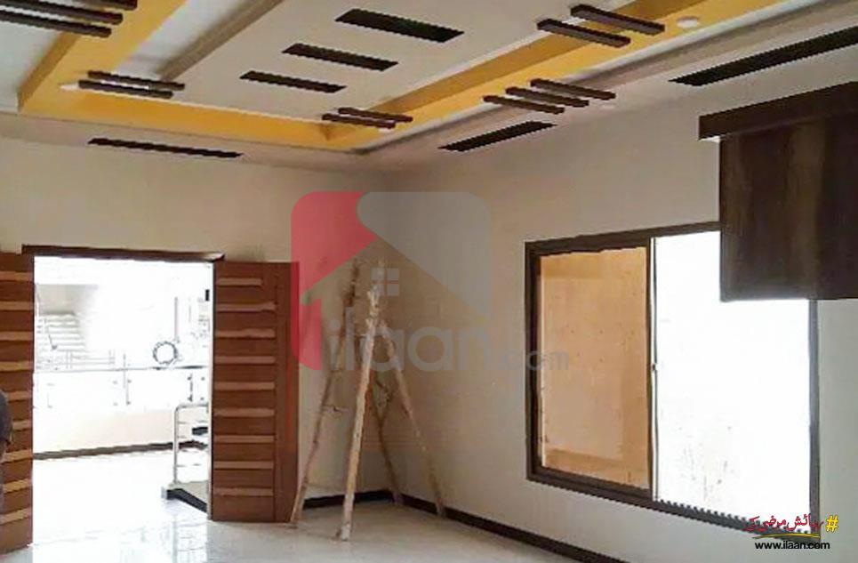240 Square Yard House for Sale in Pilibhit Society, Karachi