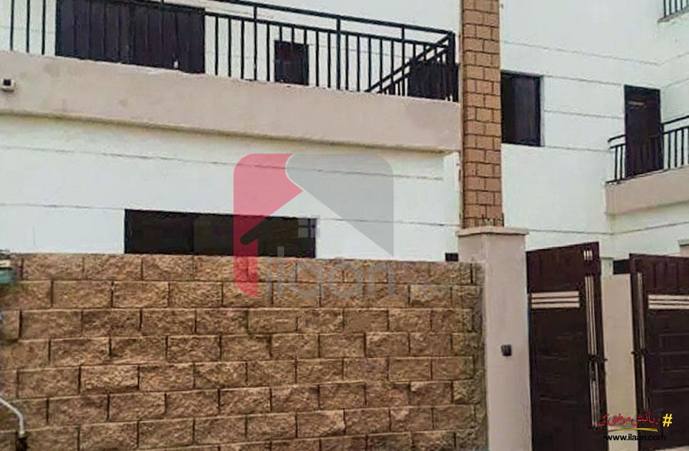 130 Square Yard House for Sale in Saima Elite Villas, Karachi