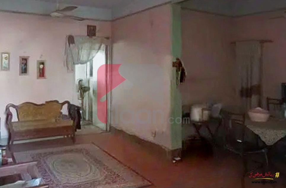 120 Square Yard House for Sale in Gulberg Town, Karachi