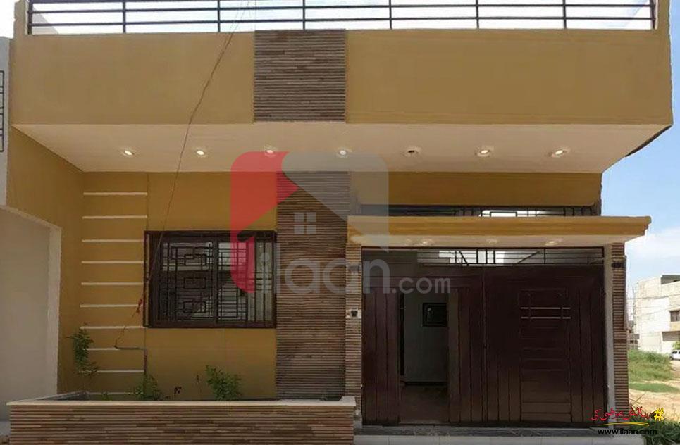 120 Square Yard House for Sale in Musalmanan E Punjab Co Operative Housing Society, Karachi