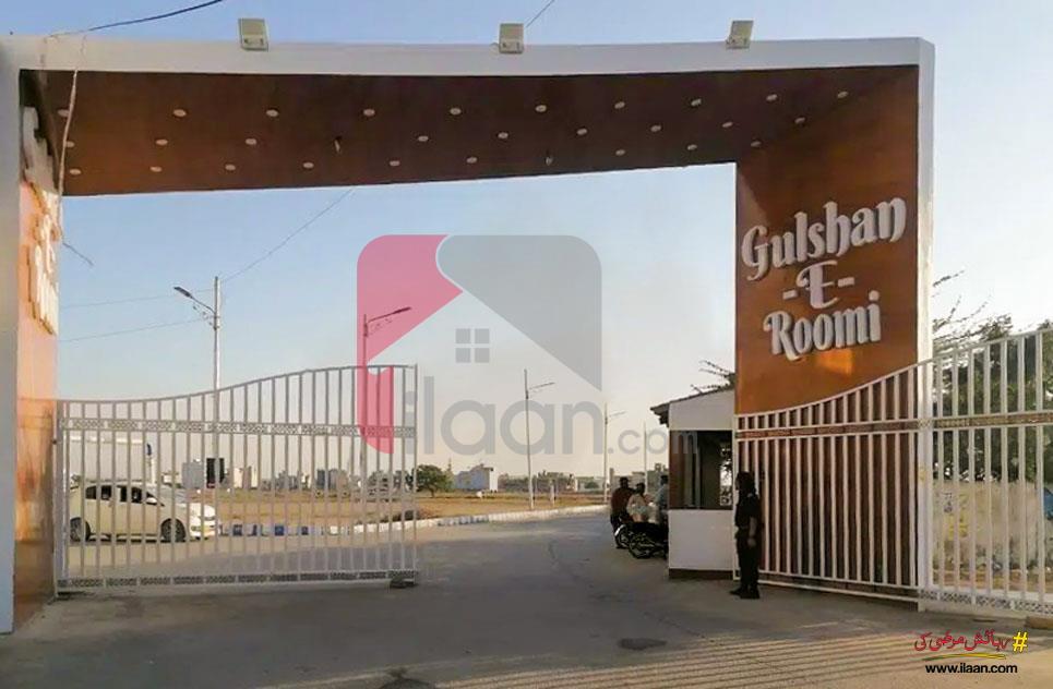 120 Square Yard House for Sale in Malir Cantonment, Karachi