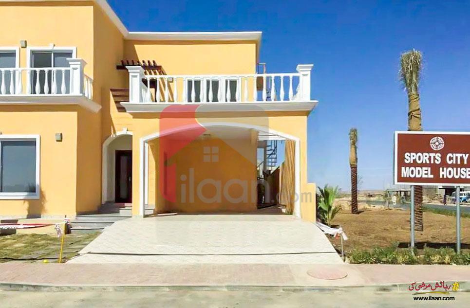 350 Square Yard House for Sale in Bahria Town, Karachi